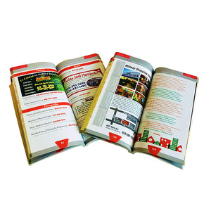Gros hardcover Edition US International lycée collège texte livres - Product Image 2