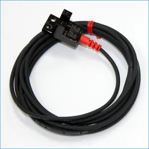FC-SPX307 Y type, speed detection optical sensor, Anti Sunshine, M8 connector offered, replace EE-SX674-WR