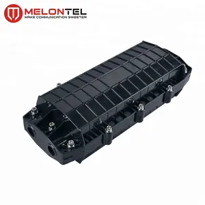 MT-FOSC-1503 fiber optic type 24 48 core splice outdoor 144 core enclosure FOSC 12 core fiber optic splice closure