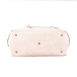 China Los productos más vendidos en América Estilo retro hueco diseño <span class=keywords><strong>nunca</strong></span> elegante bolso de cuero de lujo de las señoras - Product Image 5