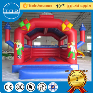 Comercio aseguramiento barato Bouncers venta <span class=keywords><strong>Spiderman</strong></span> inflables juegos inflables proveedores de China - Product Image 1