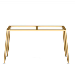 الفاخرة النحاس أثاث معدني قاعدة واحدة طاولة القهوة الساق طاولة طعام بطول الساقين الذهب ماليزيا [الأرشيف]-منتديات الطائر الأزرق - Product Image 2