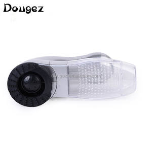 2015 produit innovant comme on le voit à <span class=keywords><strong>la</strong></span> télé cabanon Pal nouvelle sans fil Pet Vac vide recueillir cheveux - Product Image 4