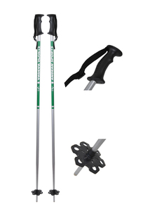 Tiges de <span class=keywords><strong>ski</strong></span> alpins en fibre de carbone, pôle de tourisme - Product Image 6