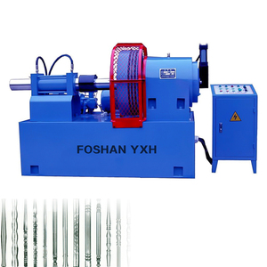 Yxh Dekoratif Pipa Mesin Emboss Pagar Tabung - Product Image 5