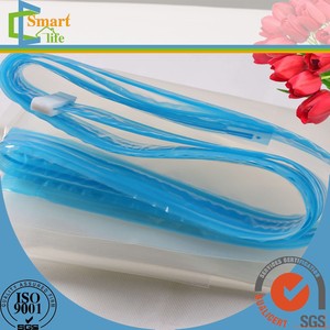 Smartlife ecológico cremallera bolsa <span class=keywords><strong>de</strong></span> espacio vacío - Product Image 4
