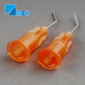 Cannula de irrigação ce/iso aprovada, micro agulha - Product Image 5