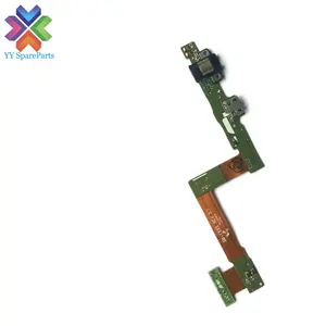 Top Quality For Samsung Galaxy Tab A T555 T550 9.7 Charger Port Dock Connector Board Flex Cable Replace With Lowest Price