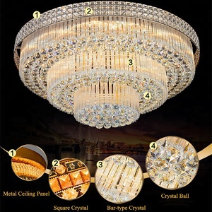 JYLIGHTING International Lighting Crystal Chandelier Wholesale Design Solutions Zhongshan E12 <strong>LED</strong> Energy Saving Warm White
