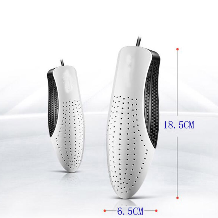 Бытовой удаляет влагу быстрый нагрев сухой обуви 220V сушилка для обуви