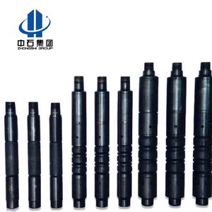 Layanan Lapangan Minyak Halliburton - Packer Casing Annular - Product Image 2