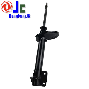 auto Suspension System Coil Spring Gas Filled Shock Absorber 71578 for Dodge Neon 2005