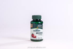 Extracto de <span class=keywords><strong>licopeno</strong></span> cápsula - Product Image 2