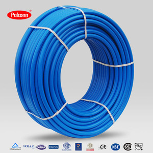 polietileno <span class=keywords><strong>reticulado</strong></span> PEX EVOH tubo y los accesoriosde PEX EVOH Para Abastecimiento De Agua Calefacción Por Suelo Radiante - Product Image 5