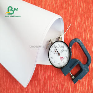 Blanco 80gsm de papel bond papel de rollo jumbo usada para imprimir <span class=keywords><strong>recepit</strong></span> de papel - Product Image 2