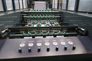 Máy Cắt & Đóng Gói Giấy A4 Dây Chuyền Sản Xuất Giấy A4 Tự Động Hoàn Toàn - Product Image 5