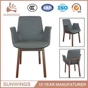 New hot <span class=keywords><strong>vente</strong></span> produits bonne qualité tissu <span class=keywords><strong>salle</strong></span> <span class=keywords><strong>à</strong></span> <span class=keywords><strong>manger</strong></span> chaise fixe - Product Image 1