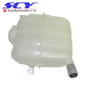 Coolant Recovery Tank New Suitable for FORD FREESTAR OE 2F2Z-8A080-AA 2F2Z8A080AA XF2Z-8A080-AA XF2Z8A080AA 9C3Z8101B