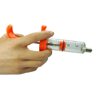 10Ml 20Ml Đồng Đầu Liên Tục Gia Cầm Tiêm Vaccine Ống Tiêm Gun Với Liều Nut - Product Image 4