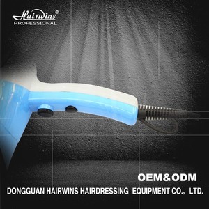 Luz Azul automático <span class=keywords><strong>de</strong></span> alta temperatura <span class=keywords><strong>casco</strong></span> <span class=keywords><strong>secador</strong></span> <span class=keywords><strong>de</strong></span> pelo con 2300 W potencia y 2 velocidad <span class=keywords><strong>de</strong></span> calor para el uso del salón - Product Image 6