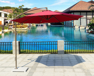 Paraguas <span class=keywords><strong>de</strong></span> exterior barato con base, <span class=keywords><strong>sombrillas</strong></span> <span class=keywords><strong>de</strong></span> <span class=keywords><strong>jardín</strong></span>, sombrilla <span class=keywords><strong>de</strong></span> Patio a la <span class=keywords><strong>venta</strong></span> - Product Image 2