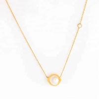 Featured Wholesale 5 gram gold necklace 