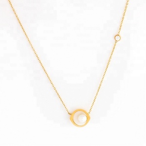 Featured Wholesale 5 gram gold necklace 