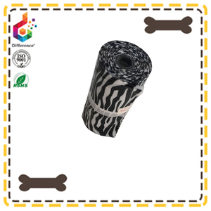 100% biodegradable garbage bag scented dog - Product Image 1