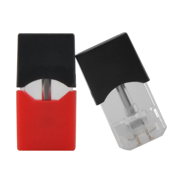 Картридж для вейпа с защитой от протекания, керамический стержень j-pods cbd, одноразовая керамическая система капсул, доступны многоразовые jpods