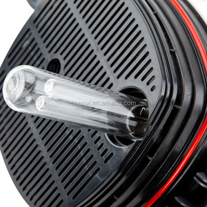 Sunsun HW-303B Aqua Aquarium Externe Potfilter Aquarium Water Spons Uv Lamp - Product Image 3