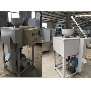 Macchina Sbucciatrice e Decorticatrice per Sacha Inchi, Pinoli, Semi di Canapa e Semi di Anguria - Prezzo - Product Image 4