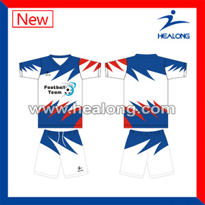Alier MLS Nepal Brazil Thailand deersi football quality - Product Image 1