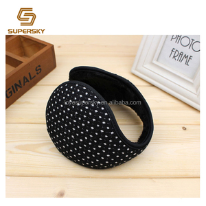 Promocional barato manera de la alta calidad caliente suave <span class=keywords><strong>orejeras</strong></span> - Product Image 3