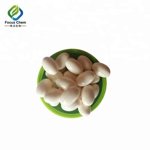 OEM odm coenzyme q10 30 mg avantages et Vit. E gélules - Product Image 6