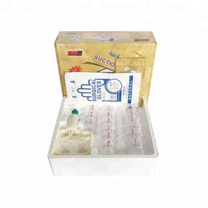 Paket Bekam Silikon Vakum Cina Murah - Product Image 1