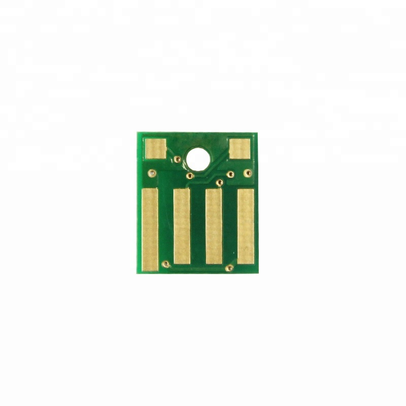 コニカミノルタbizhub用レーザーリセットトナーチップ33203300 P