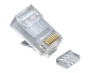 cat7 rj45 plug