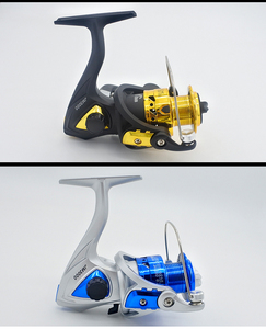 릴 낚시 장비 특가 세일 8BB 대물용 릴 - Product Image 6