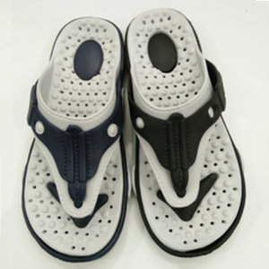 Sabots Nouveaux Modèles Pantoufles Simple Rouge Sabots Chaussures En Vente - Product Image 1