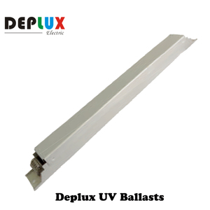 タイムクロック UVC 電子安定器 <span class=keywords><strong>21W</strong></span>～105W EPS51シリーズ - Product Image 5