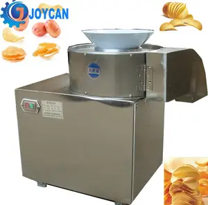 potato chips making equipment