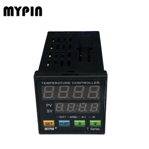 TA4-DC10 Kỹ Thuật Số Nhiệt Độ PID Nhiệt Kế Cho Vận Chuyển/Thuyền - Product Image 1