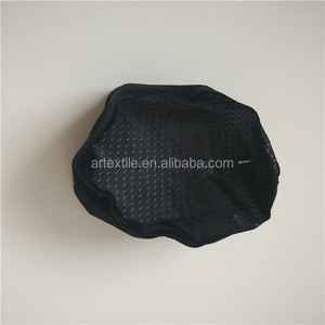 Black <strong>Chef</strong> <strong>Hat</strong>, Custom <strong>Chef</strong> <strong>Hat</strong> for Restaurant, Kitchen <strong>Hat</strong> with Custom Design - Product Image 3