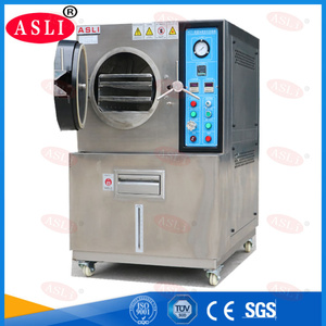 PCT / HAST basınç ocak testi <span class=keywords><strong>Test</strong></span> sıcaklığı ve basınç <span class=keywords><strong>Test</strong></span> odası - Product Image 2