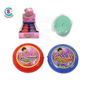 Rouleau <span class=keywords><strong>géant</strong></span> de <span class=keywords><strong>chewing</strong></span>-<span class=keywords><strong>gum</strong></span> fruité en boîte - Product Image 5