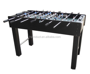 Table de football/repose-pieds, table de foot/nouveau pied, prix d'usine, bon marché - Product Image 3