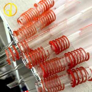 En gros Vaut La Peine D'<span class=keywords><strong>acheter</strong></span> fibre murano coupe baguette en <span class=keywords><strong>verre</strong></span> borosilicaté coloré - Product Image 5