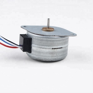 <span class=keywords><strong>Moteur</strong></span> <span class=keywords><strong>pas</strong></span> <span class=keywords><strong>à</strong></span> <span class=keywords><strong>pas</strong></span> 35mm DC - Product Image 5