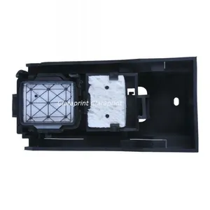 OEM Mimaki JV33 CJV30 מכסת תחנת ASSY DX5 ההדפסה למעלה M007389