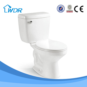des ménages des deux pièces de première qualité prix toilettes - Product Image 6